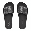 GUESS Parties Logo Slides – Black SLW11 - Runner