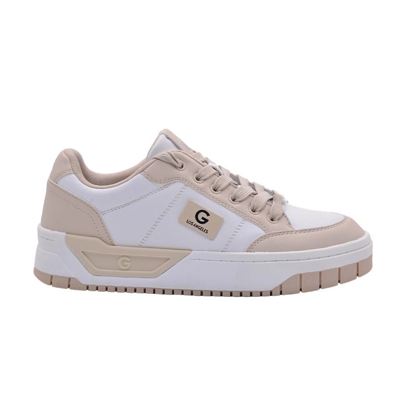GUESS PRAYA WOMEN SHOES GUW47 - Runner
