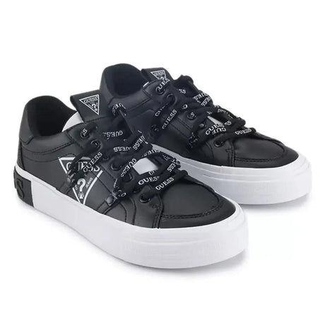 GUESS PRAYAA WOMEN SHOES GUW125 - Runner