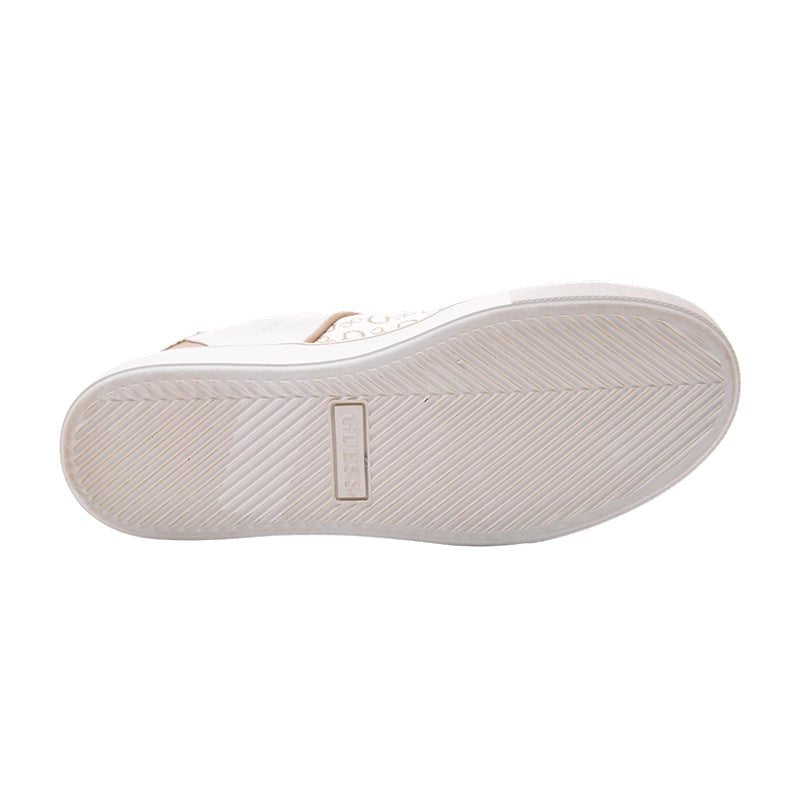 GUESS PRAYAA WOMEN SHOES GUW128 - Runner