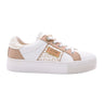 GUESS PRAYAA WOMEN SHOES GUW128 - Runner