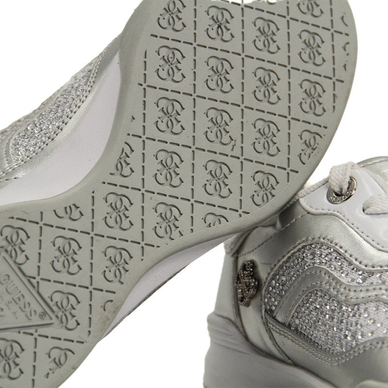 Guess PRITIE Women GUW518 - Runner