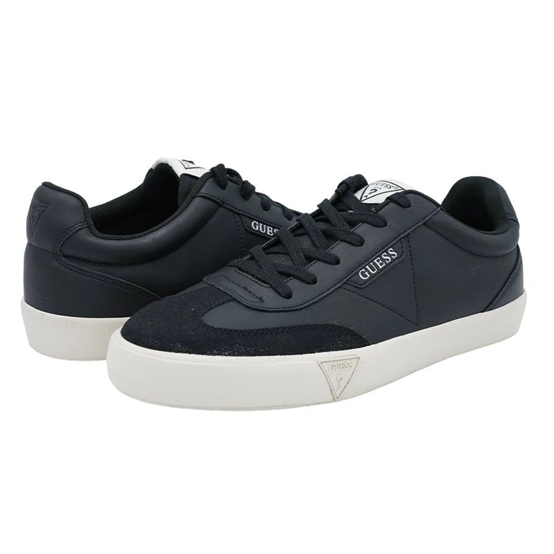 GUESS PTRAINER Men shoes GUM5 - Runner