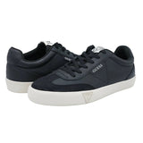 GUESS PTRAINER Men shoes GUM5 - Runner