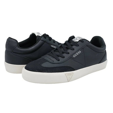 GUESS PTRAINER Men shoes GUM5 - Runner