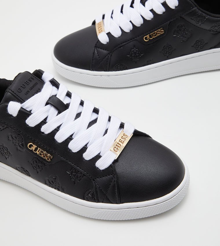GUESS RENZY WOMEN SHOES GUW356 - Runner