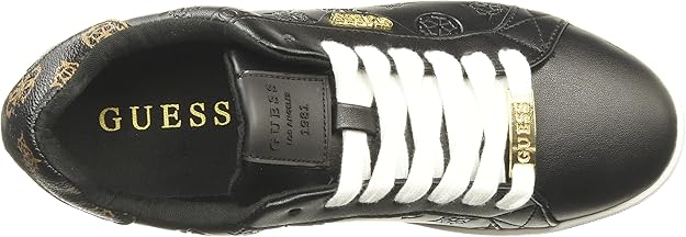 GUESS RENZY WOMEN SHOES GUW356 - Runner