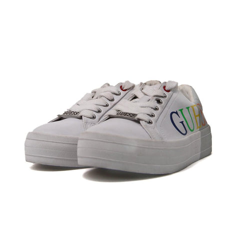 GUESS Salerno Sneakers Women GUW543 - Runner