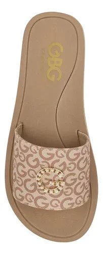 GUESS Sandalia Herraje G By Guess Para Mujer SLW21 - Runner