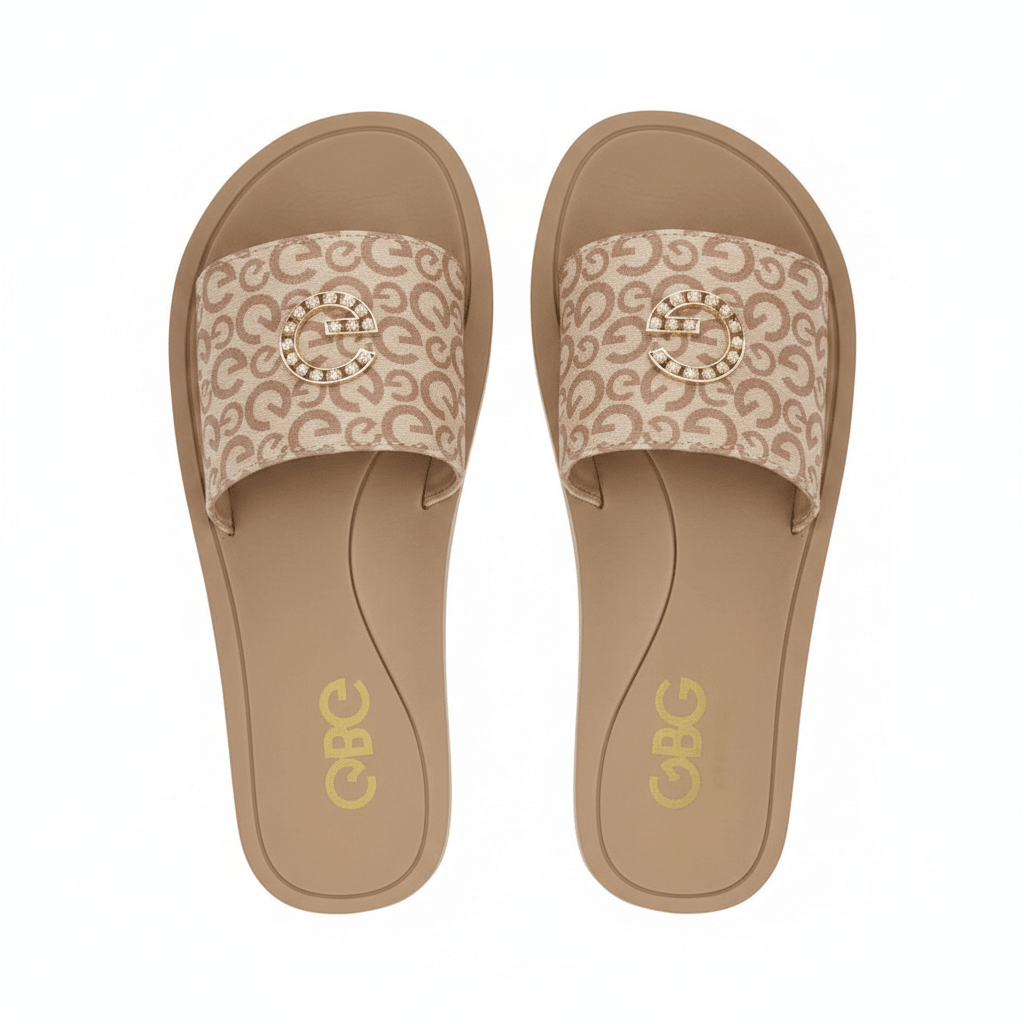 GUESS Sandalia Herraje G By Guess Para Mujer SLW21 - Runner
