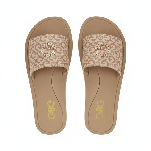 GUESS Sandalia Herraje G By Guess Para Mujer SLW21 - Runner