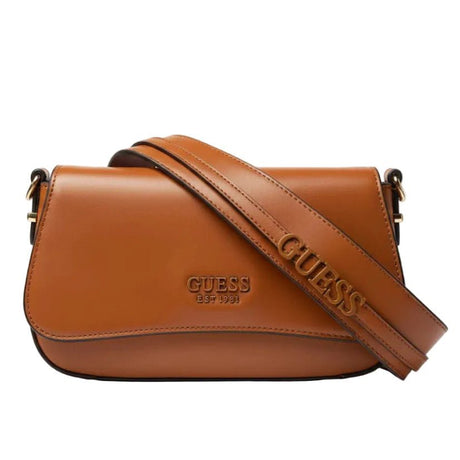 Guess sarita convertible crossbody flap - Runner