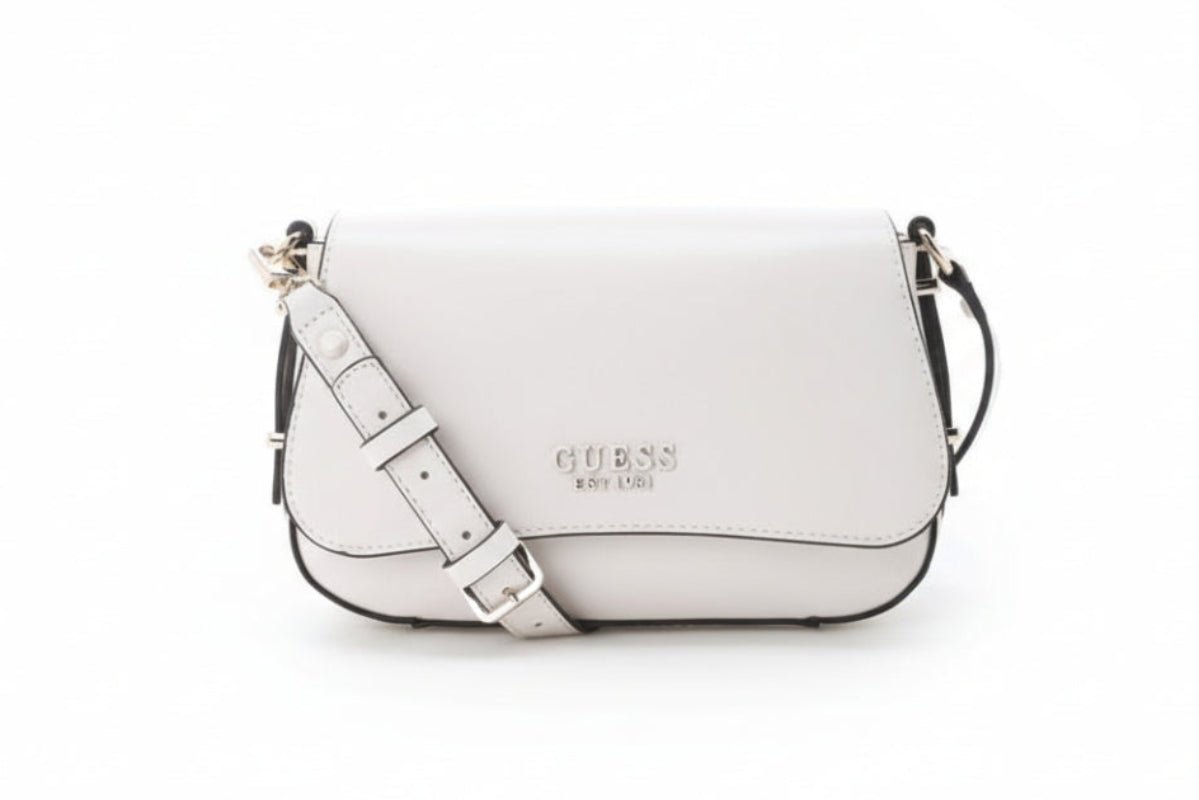 Guess sarita convertible crossbody flap - Runner