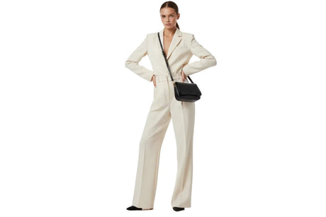 Guess sarita convertible crossbody flap - Runner