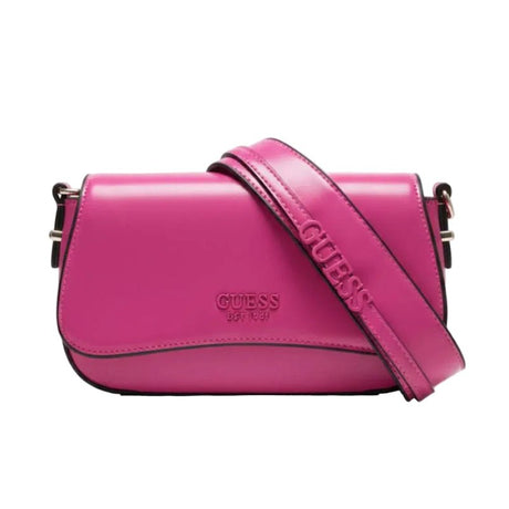 Guess sarita convertible crossbody flap GB425 - Runner
