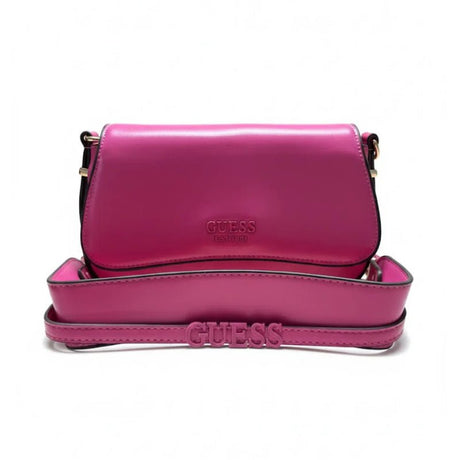 Guess sarita convertible crossbody flap GB425 - Runner