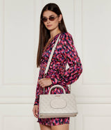 GUESS Satchel bag MIETTA GB469 - Runner