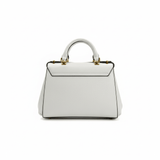GUESS Sestri Logo Mini Satchel - Runner