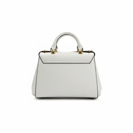 GUESS Sestri Logo Mini Satchel - Runner