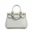 GUESS Sestri Logo Mini Satchel - Runner
