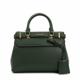 GUESS Sestri Logo Mini Satchel - Runner