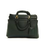 GUESS Sestri Logo Mini Satchel - Runner