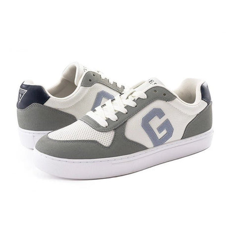 GUESS SEVAN Men Shoes GUM44 - Runner