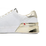 GUESS SHOES Size 39 ROW164 - Runner