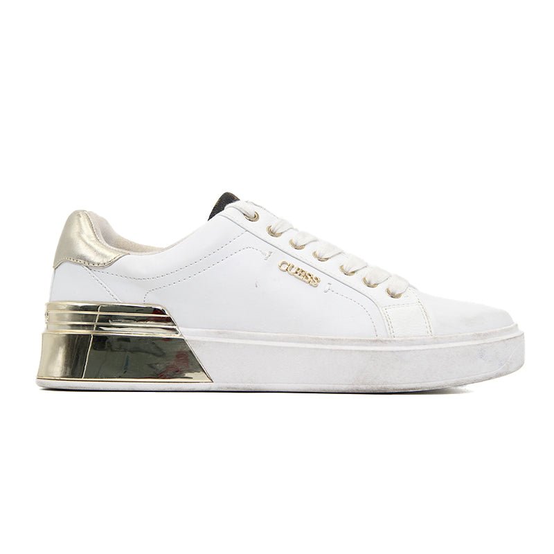 GUESS SHOES Size 39 ROW164 - Runner