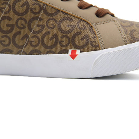 GUESS SHOES Size 39 ROW240 - Runner