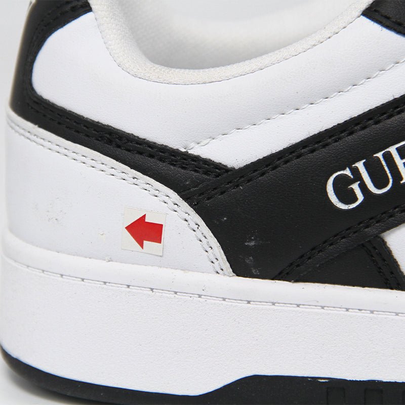 GUESS SHOES Size 39 ROW249 - Runner