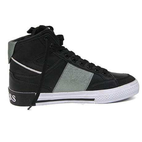 GUESS SHOES Size 39 ROW252 - Runner