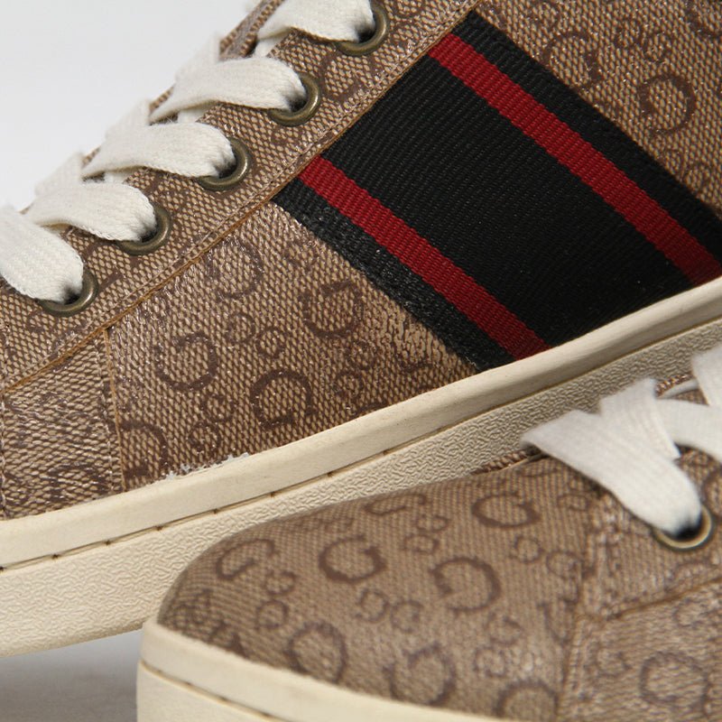 GUESS SHOES Size 41.5 ROM111 - Runner