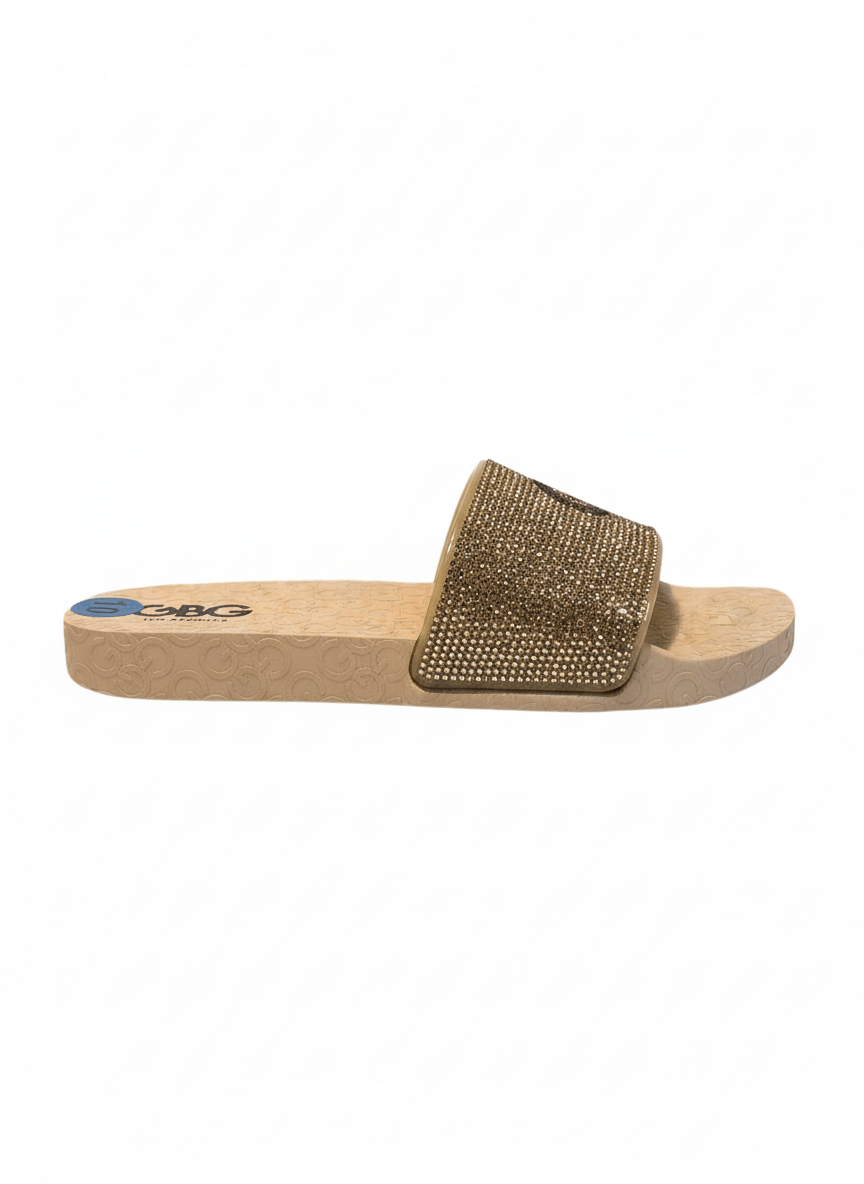 GUESS Slide Sandals for Women SLW37 - Runner