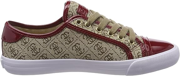 GUESS Slip On Slip Sneakers Women GUW538 - Runner