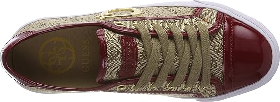 GUESS Slip On Slip Sneakers Women GUW538 - Runner