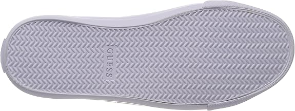 GUESS Slip On Slip Sneakers Women GUW538 - Runner