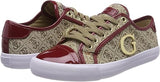 GUESS Slip On Slip Sneakers Women GUW538 - Runner