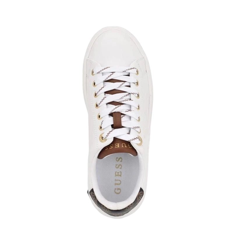 GUESS SMALLS WOMEN SHOES GUW208 - Runner