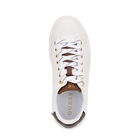 GUESS SMALLS WOMEN SHOES GUW208 - Runner