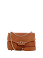 GUESS Solid Crossbody Embellished Sling Bag GB515 - Runner