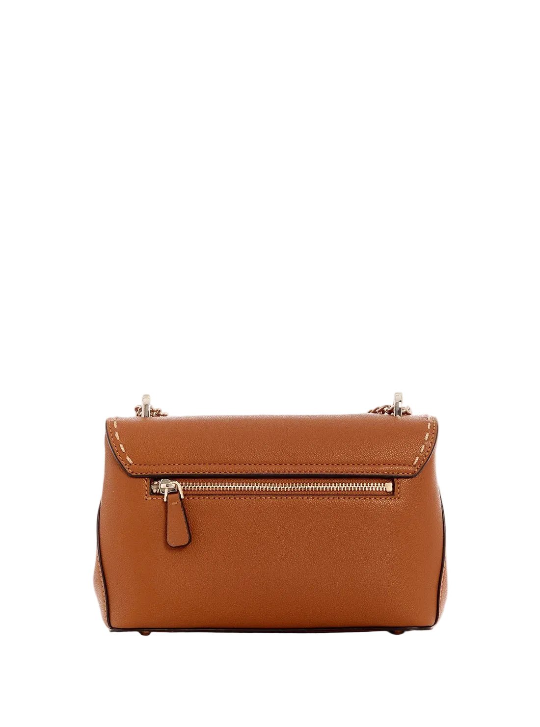 GUESS Solid Crossbody Embellished Sling Bag GB515 - Runner