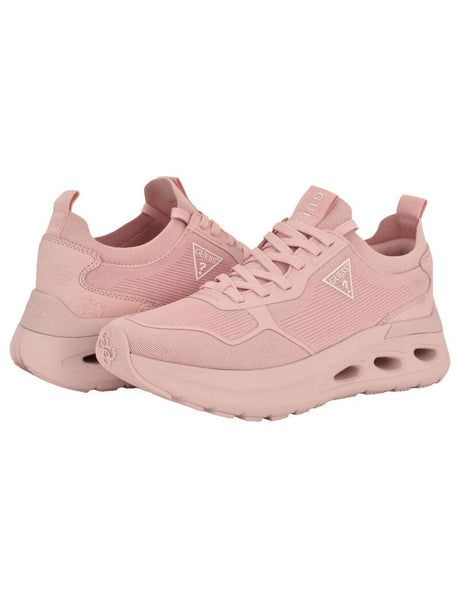 GUESS Soulite Knit Wedge Sneakers Women GUW522 - Runner