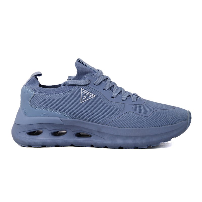 GUESS Soulite Knit Wedge Sneakers Women GUW523 - Runner