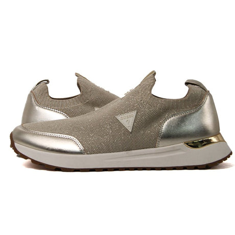 GUESS Soulite Knit Wedge Sneakers Women GUW524 - Runner