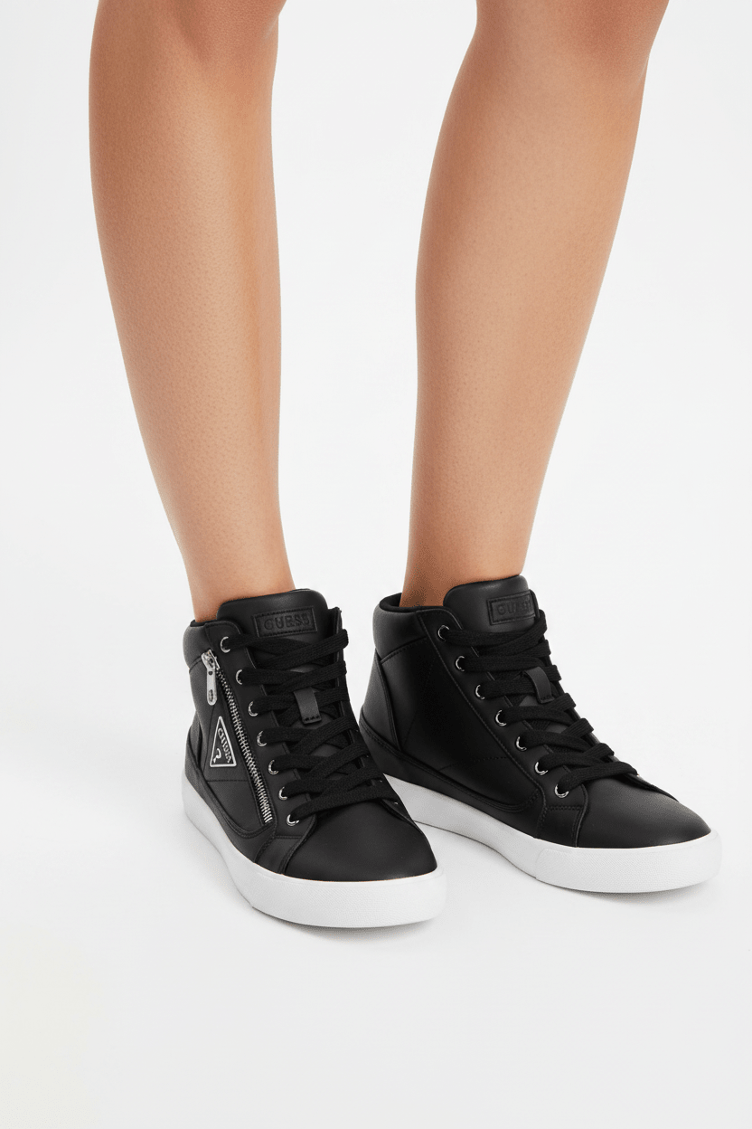 GUESS SWERVE WOMEN SHOES GUW493 - Runner