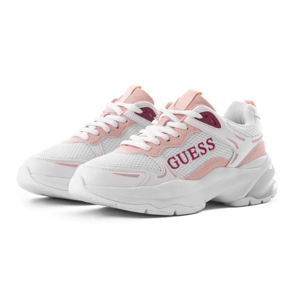 GUESS TAMAA WOMEN SHOES GUW16 - Runner