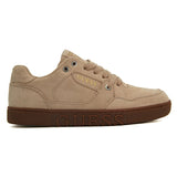 GUESS Tan Ultra Suede WOMEN SHOES GUW415 - Runner