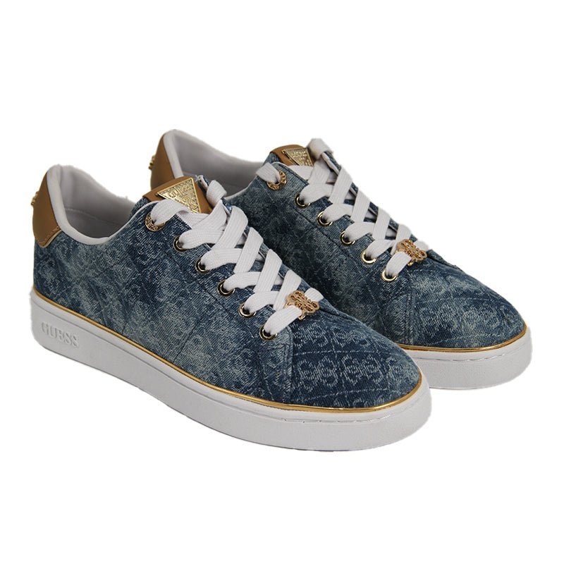 Guess THANES Women GUW510 - Runner