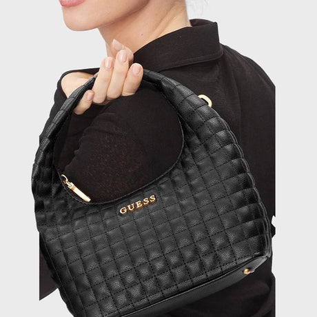 GUESS Tia Hobo handbag - Runner